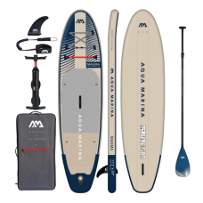 Надувна SUP дошка Aqua Marina Magma 11′2″ Advanced All-Around BT-23MAP