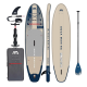 Надувна SUP дошка Aqua Marina Magma 11′2″ Advanced All-Around BT-23MAP