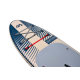 Надувна SUP дошка Aqua Marina Magma 11′2″ Advanced All-Around BT-23MAP