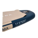 Надувна SUP дошка Aqua Marina Magma 11′2″ Advanced All-Around BT-23MAP