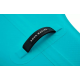 Надувна платформа для йоги Aqua Marina Yoga Dock 9′6″ Summer Vacation