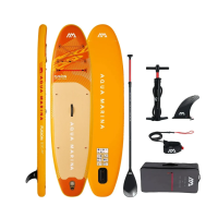 Надувна SUP дошка Aqua Marina Fusion 10′10″ BT-26FUP
