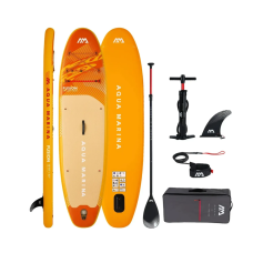 Надувна SUP дошка Aqua Marina Fusion 10′10″ BT-26FUP