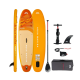 Надувна SUP дошка Aqua Marina Fusion 10′10″ BT-26FUP