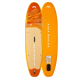 Надувна SUP дошка Aqua Marina Fusion 10′10″ BT-26FUP