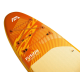 Надувна SUP дошка Aqua Marina Fusion 10′10″ BT-26FUP