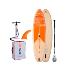 Надувна SUP дошка Aqua Marina Halo SUP 10′0″ w/specialized paddle
