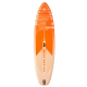 Надувна SUP дошка Aqua Marina Halo SUP 10′0″ w/specialized paddle