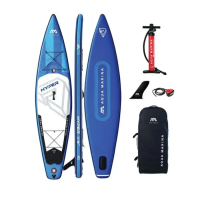 Надувна SUP дошка Aqua Marina Hyper Touring iSUP 3.5m/15cm