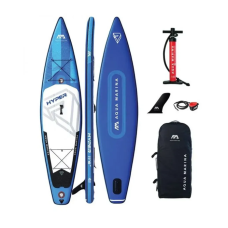 Надувна SUP дошка Aqua Marina Hyper Touring iSUP 3.5m/15cm