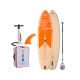 Надувна SUP дошка Aqua Marina Atlas 12′0" Advanced All-Around BT-23ATP
