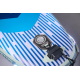 Надувна SUP дошка з підсвічуванням Aqua Marina RAY iSUP 11'0" w/Ambient Light System