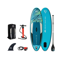 Надувна SUP дошка Aqua Marina Vibrant 8′0″