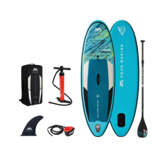 Надувна SUP дошка Aqua Marina Vibrant 8′0″