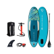 Надувна SUP дошка Aqua Marina Vibrant 8′0″