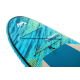 Надувна SUP дошка Aqua Marina Vibrant 8′0″