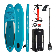 Надувна SUP дошка Aqua Marina Vapor 10′4″