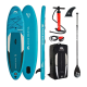 Надувна SUP дошка Aqua Marina Vapor 10′4″