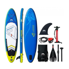 Надувна SUP дошка Aqua Marina Advanced All-Around iSUP 3.15m/15cm