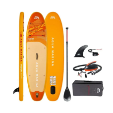 Надувна SUP дошка Aqua Marina Fusion 10′10″ BT-26FUPE