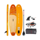 Надувна SUP дошка Aqua Marina Fusion 10′10″ BT-26FUPE
