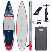 Надувна SUP дошка Aqua Marina Hyper 11′6″ BT-23HY01