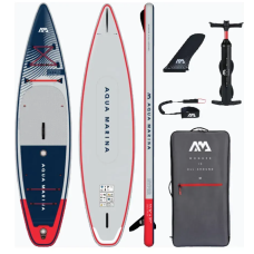 Надувна SUP дошка Aqua Marina Hyper 11′6″ BT-23HY01