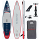 Надувна SUP дошка Aqua Marina Hyper 11′6″ BT-23HY01