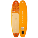 Надувна SUP дошка Aqua Marina Fusion 10′10″ BT-26FUPE