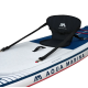 Надувна SUP дошка Aqua Marina Hyper 11′6″ BT-23HY01