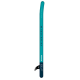 Надувна SUP дошка Aqua Marina Vapor 10′4″ All-around iSUP w/aluminum Sports III paddle Aqua Splash