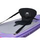 Надувна SUP дошка Aqua Marina Coral 10′2″Advanced All-around iSUP w/carbon-fiberglass Night Fade