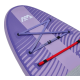 Надувна SUP дошка Aqua Marina Coral 10′2″Advanced All-around iSUP w/carbon-fiberglass Night Fade