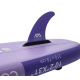 Надувна SUP дошка Aqua Marina Coral 10′2″Advanced All-around iSUP w/carbon-fiberglass Night Fade