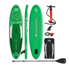 Надувна SUP дошка Aqua Marina Breeze 9′10″