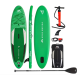 Надувна SUP дошка Aqua Marina Breeze 9′10″