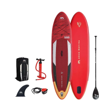 Надувна SUP дошка Aqua Marina Atlas 12′0″
