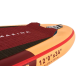 Надувна SUP дошка Aqua Marina Atlas 12′0″
