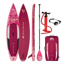 Надувна SUP дошка Aqua Marina Coral Touring 11′6″