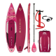 Надувна SUP дошка Aqua Marina Coral Touring 11′6″
