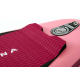 Надувна SUP дошка Aqua Marina Coral Touring 11′6″