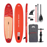 Надувна SUP дошка Aqua Marina Monster 12'0" All-around iSUP BT-26MOP