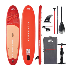 Надувна SUP дошка Aqua Marina Monster 12'0" All-around iSUP BT-26MOP