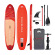 Надувна SUP дошка Aqua Marina Monster 12'0" All-around iSUP BT-26MOP