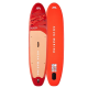 Надувна SUP дошка Aqua Marina Monster 12'0" All-around iSUP BT-26MOP