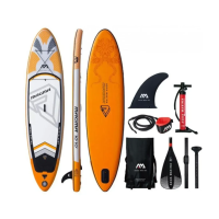 Надувна SUP дошка Aqua Marina Advanced All-Around iSUP 3.3m/15cm