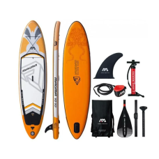 Надувна SUP дошка Aqua Marina Advanced All-Around iSUP 3.3m/15cm