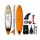 Надувна SUP дошка Aqua Marina Advanced All-Around iSUP 3.3m/15cm