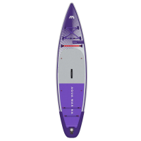 Надувна SUP дошка Aqua Marina Coral Touring Night Fade 11′6″ BT-23CTPN