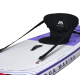 Надувна SUP дошка Aqua Marina Coral Touring Night Fade 11′6″ BT-23CTPN
